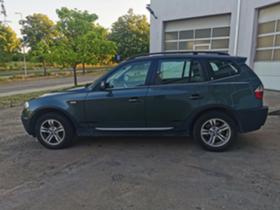 Обява за продажба на BMW X3 3.0D 218 ZF6ск  ~11 500 лв. - изображение 1