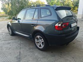 Обява за продажба на BMW X3 3.0D 218 ZF6ск  ~11 500 лв. - изображение 2