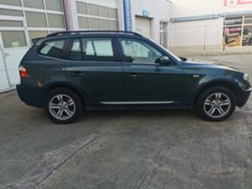 Обява за продажба на BMW X3 3.0D 218 ZF6ск  ~11 500 лв. - изображение 4