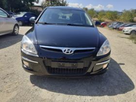 Hyundai I30 1.6 като нова 