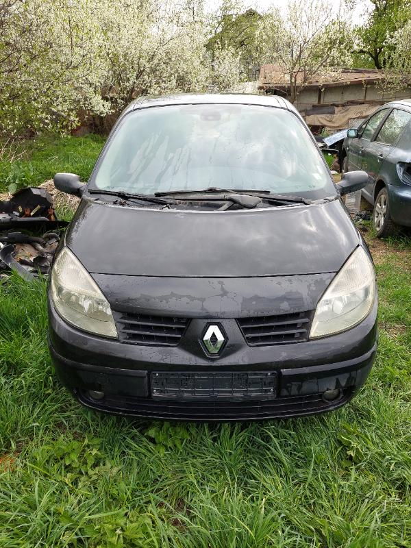 Renault Scenic 1.5DCI - изображение 2