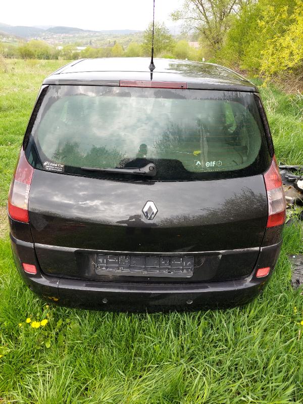 Renault Scenic 1.5DCI - изображение 4