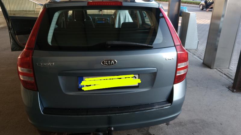 Kia Ceed 1,6  - изображение 6