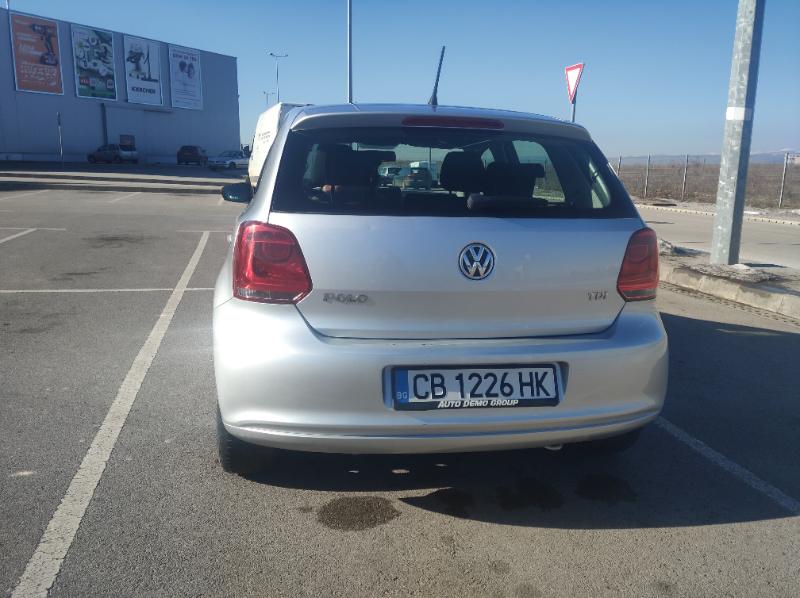 VW Polo 1.6tdi - изображение 3