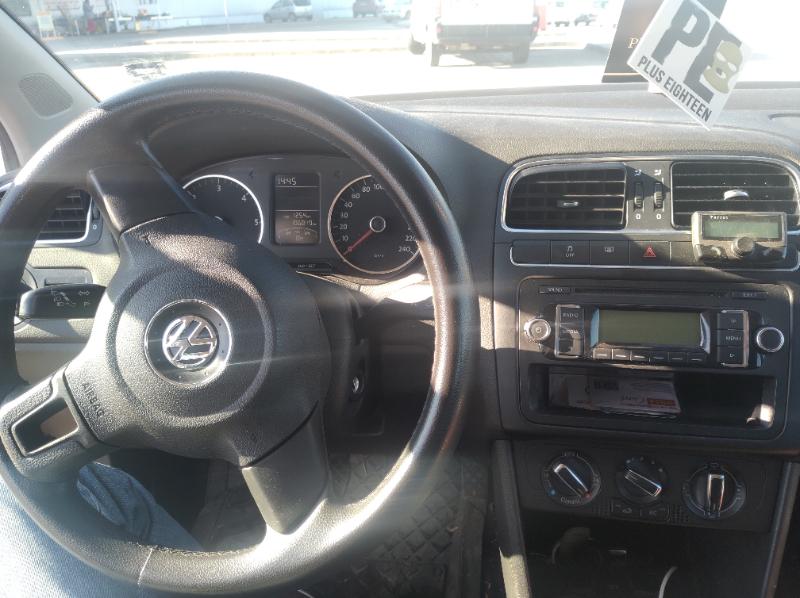 VW Polo 1.6tdi - изображение 2