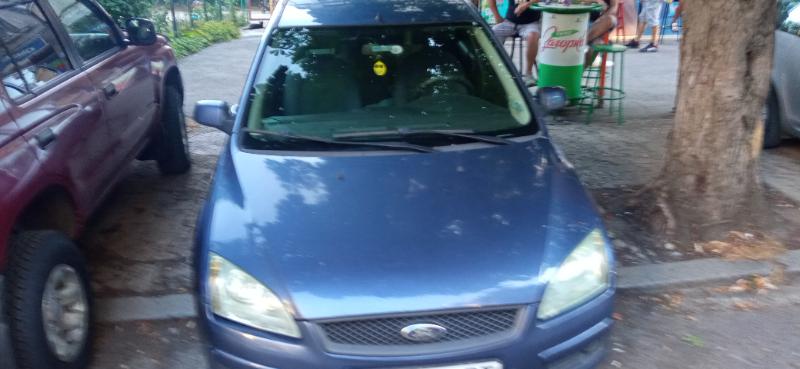 Ford Focus МК 2  1,6 ТДСИ - изображение 3