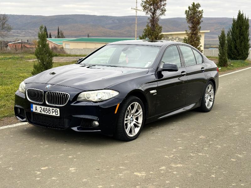 BMW 528 2.8i xdrive - изображение 2