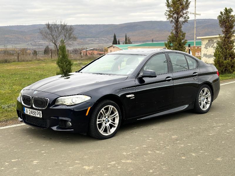 BMW 528 2.8i xdrive - изображение 3