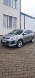 Mazda CX-7 2.3 - изображение 3