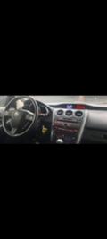 Mazda CX-7 2.3 - изображение 7