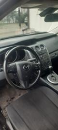 Mazda CX-7 2.3 - изображение 9