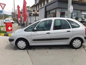 Обява за продажба на Citroen Xsara picasso 2.0 HDI ~3 700 лв. - изображение 1