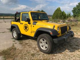 Обява за продажба на Jeep Wrangler 3.8 SPORT ~38 500 лв. - изображение 3