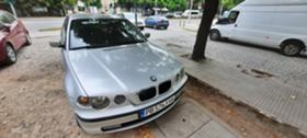 Обява за продажба на BMW 316 316 TI compact ~3 000 лв. - изображение 4