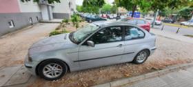 Обява за продажба на BMW 316 316 TI compact ~3 000 лв. - изображение 5