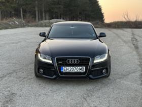 Обява за продажба на Audi A5 3.0TDI S-line ~18 000 лв. - изображение 1