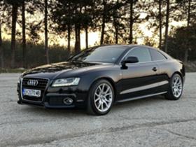 Обява за продажба на Audi A5 3.0TDI S-line ~18 000 лв. - изображение 1