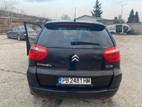 Обява за продажба на Citroen C4 Picasso 1.6 HD  ~6 500 лв. - изображение 6