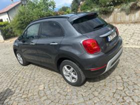 Обява за продажба на Fiat 500X 2.0 4x4 ~28 500 лв. - изображение 4