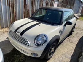 Mini Cooper 1.6 R56 N12