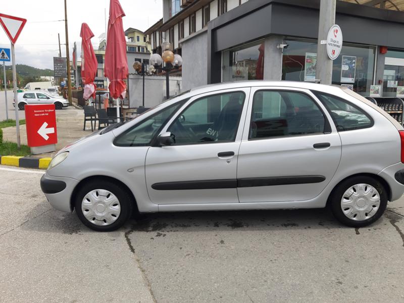 Citroen Xsara picasso 2.0 HDI - изображение 2