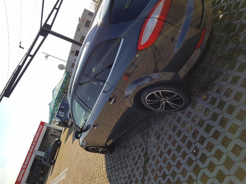 Ford Mondeo 2.2 - изображение 3