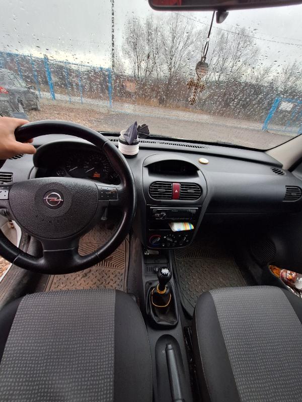 Opel Combo 1.3CDTi - изображение 4