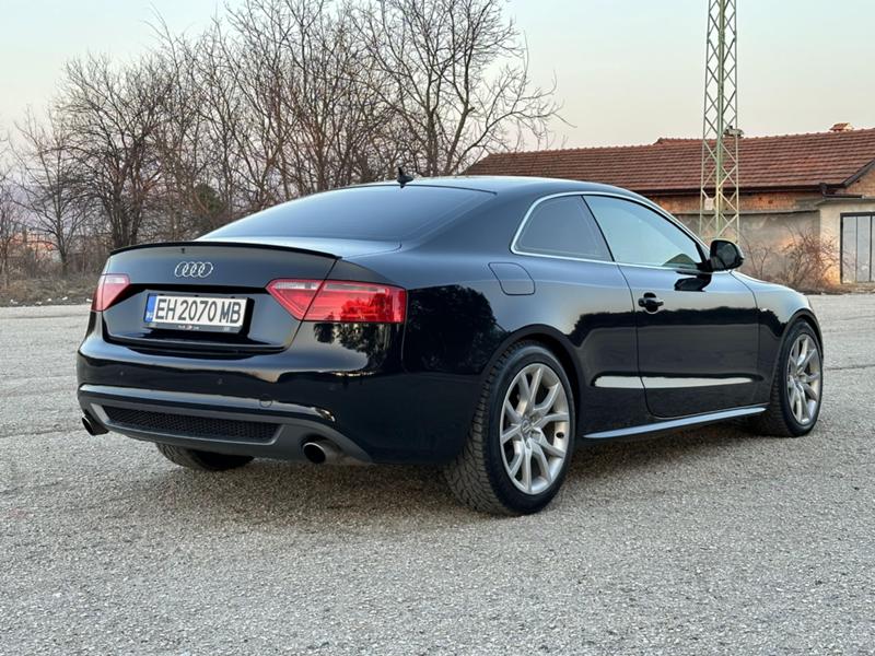 Audi A5 3.0TDI S-line - изображение 6