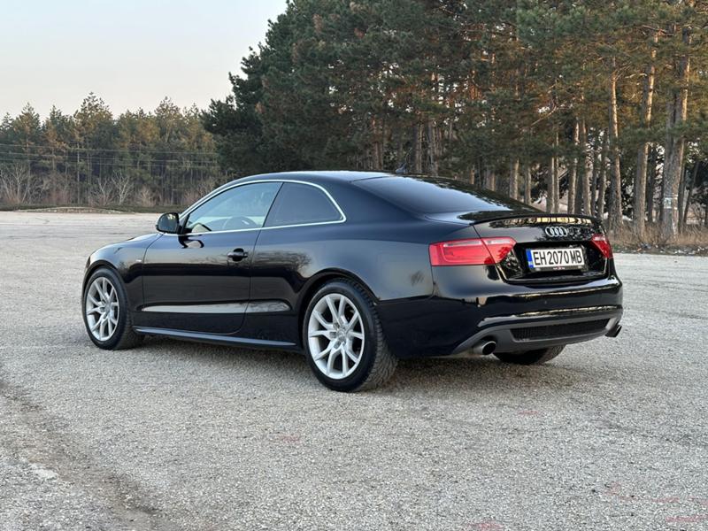 Audi A5 3.0TDI S-line - изображение 4