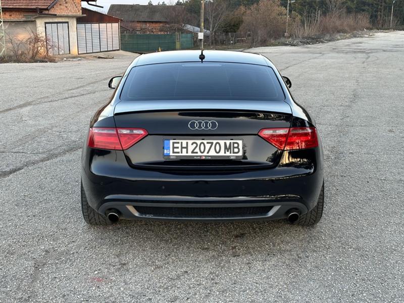 Audi A5 3.0TDI S-line - изображение 5