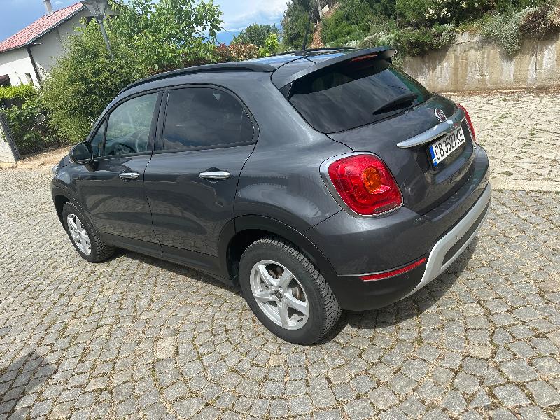 Fiat 500X 2.0 4x4 - изображение 5