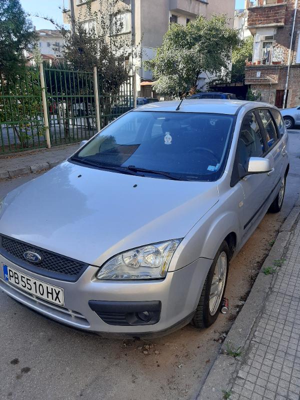 Ford Focus 1.6 i - изображение 6