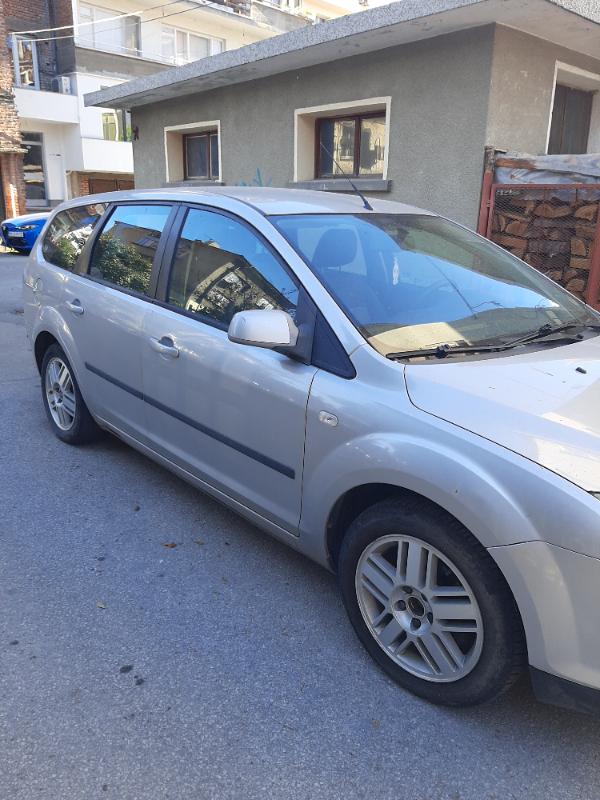 Ford Focus 1.6 i - изображение 5