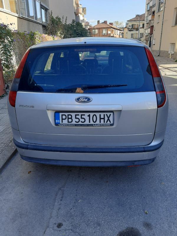 Ford Focus 1.6 i - изображение 3