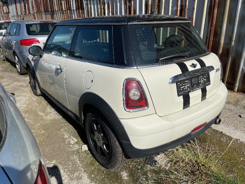 Mini Cooper 1.6 R56 N12 - изображение 4