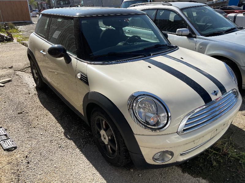 Mini Cooper 1.6 R56 N12 - изображение 2