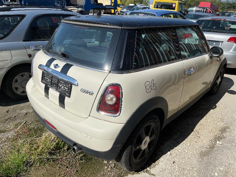 Mini Cooper 1.6 R56 N12 - изображение 3