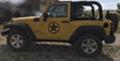 Jeep Wrangler 3.8 SPORT - изображение 6