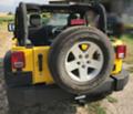 Jeep Wrangler 3.8 SPORT - изображение 7