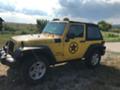 Jeep Wrangler 3.8 SPORT - изображение 9