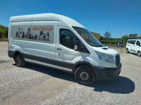 Ford Transit 2,2