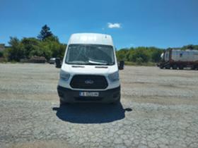 Обява за продажба на Ford Transit 2,2 ~12 000 лв. - изображение 1