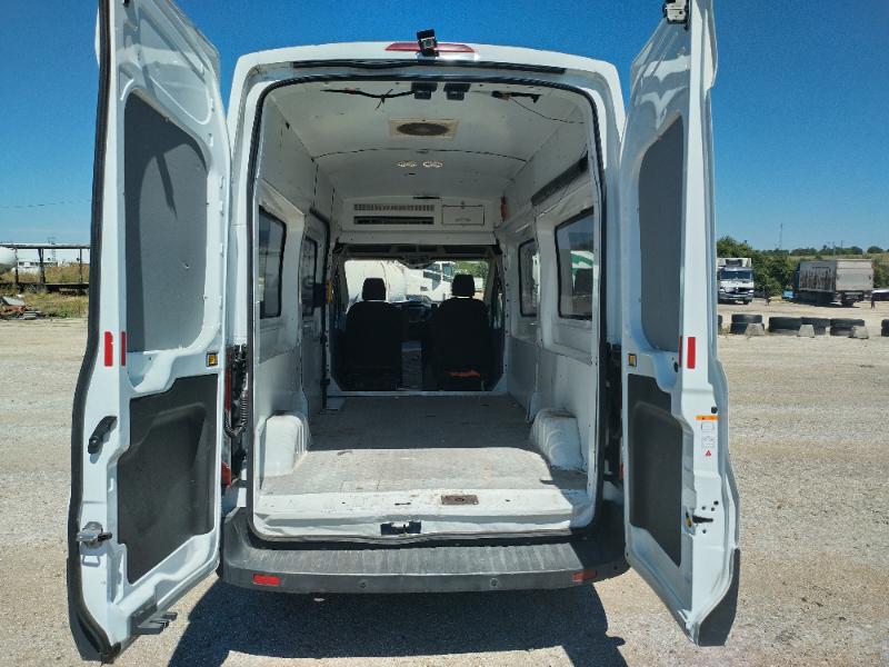 Ford Transit 2,2 - изображение 5