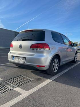 Обява за продажба на VW Golf 1.4i LPG ~10 499 лв. - изображение 4