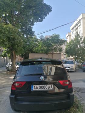 Обява за продажба на BMW X3 ~10 500 лв. - изображение 5