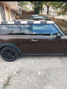 Обява за продажба на Mini Clubman ~9 700 лв. - изображение 1