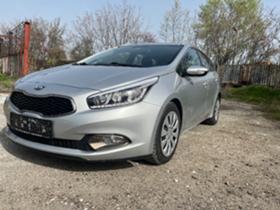 Обява за продажба на Kia Ceed 1.6CRDI ~13 800 лв. - изображение 1