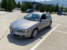 Обява за продажба на Alfa Romeo 147 1.6 twin spark ~2 300 лв. - изображение 1