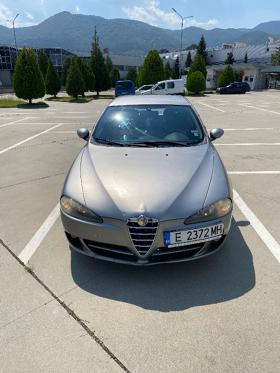 Alfa Romeo 147 1.6 twin spark - изображение 1