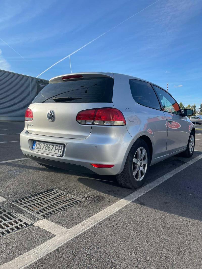 VW Golf 1.4i LPG - изображение 5